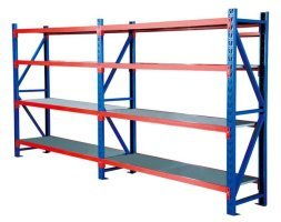 打造一站式購物空間 出廠價直供的超市貨架、五金倉儲與精品煙酒柜零售方案